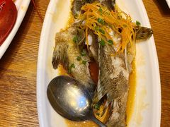 -南海渔家•海鲜•正宗海南菜(海棠湾店)