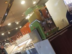 -火炉火自助餐(喜隆多店)
