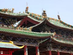 -盐池神庙