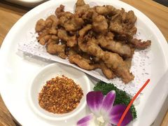 -手选潮汕鲜活牛肉火锅(二七广场店)