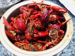 -马王堆海鲜水产市场