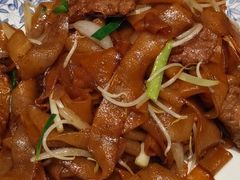 干炒牛河-正斗·港式粤菜(SKLP店)