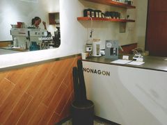 -Legno.ita Coffee by Wood(襄阳南路店)