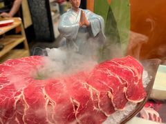 -洪氏嗨捞·猪肚鸡火锅(阳光天地店)