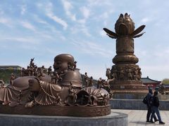 -龙口南山旅游景区