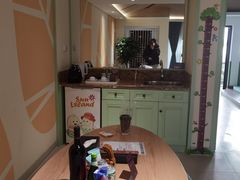 -太阳岛度假酒店