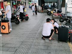 -德克士(车站路店)
