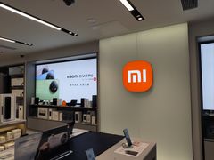 -小米之家(岭南天地店)