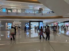 -天河城购物中心