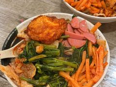 -吉庆桂林米粉·柳州螺蛳粉(港汇广场店)