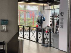 -威克健身游泳(万菱汇店)