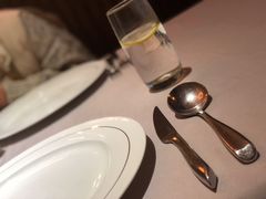 -戈雅法餐厅(世界城广场店)