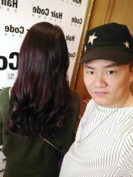 -丝悦发型设计机构