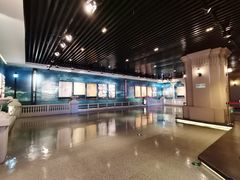 -哈尔滨规划展览馆