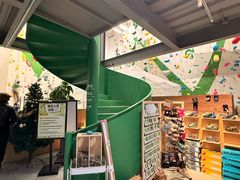 -绿壁虎攀岩基地(Tcar店)
