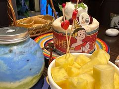 -泰妃殿(武汉首店)