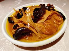 -松鹤面馆·古法焖肉面(观前店)