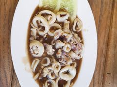 -Doo Dee Thai Food(Issan/Isaan/Esan)