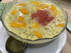 -佰搭果·广式茶餐厅(石牌东路店)