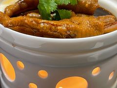 广味豉椒皇鸡爪-最忆早茶(蜀汉路店)