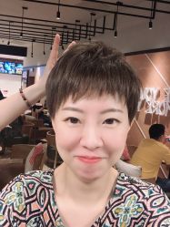 -扎嘎形象设计