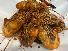 -申阿婆·上海菜·小海鲜(国展店)