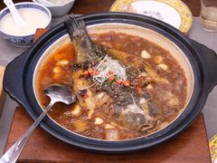 -宗氏一喜砂锅·特色湖北菜(楚河汉街店)