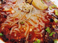 -甘记肥肠粉(马鞍北路店)