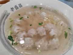 -老盛昌(聚丰园店)