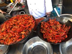 -鲁小三·大骨自助(金山总店)
