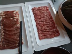 -君邦火锅(新疆大厦店)