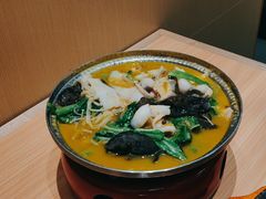 -小木屋拌饭(西安万象天地店)