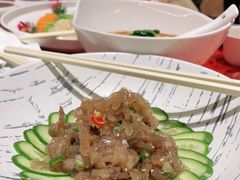 -大唐博相府酒店·陕西官府菜