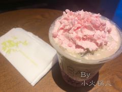 -星巴克(北京三里屯SOHO一店)