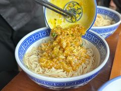 -孙盛兴奥灶面馆·蟹黄面·三虾面(山塘街总店)