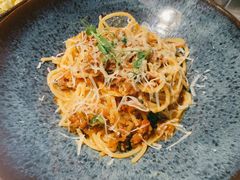 招牌牛肉酱意大利面-BE BRIGHT KITCHEN(正佳广场店)