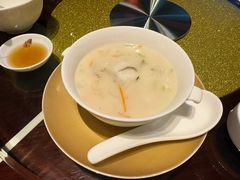 -杭州西子湖四季酒店·金沙厅