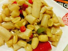 -老班长手工灌汤包老店(东山店)