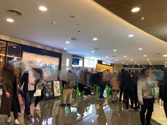 -皇庭广场(福华三路店)