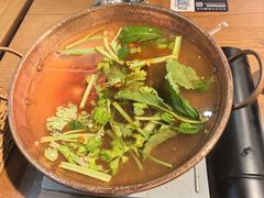 -麒麟风烤牛肉·云南烧烤小排档(丹凤街店)