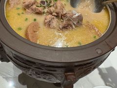 -吴掌柜·藕汤印象(南湖店)