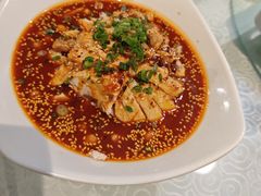 -重庆火锅水库鱼庄(南油店)
