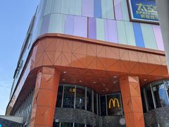 -吾悦广场(南京鼓楼店)