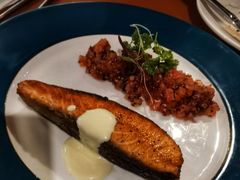 -Golden Lily河内巴黎法越料理餐厅(建国西路店)