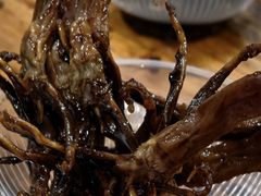 -湖南大姐特色铁板烧(城店路店)