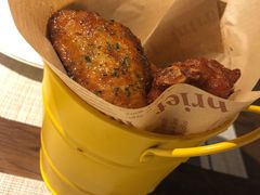 -Primo·丽莫意大利窑烤披萨