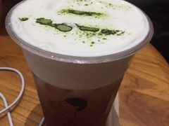 -喜茶(深圳福田星河COCO Park店)