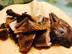 -伊兰麒兰馨园·川菜·清真馆(339电视塔店)