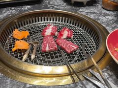 -牛将军•涮肉•烤肉(北京王府井·故宫店)
