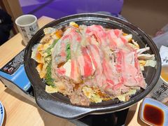 -琴寿司居酒屋(中山广场店)
